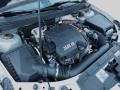 3.5 Liter OHV 12-Valve V6 2006 Pontiac G6 GT Convertible Engine