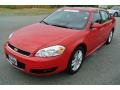 Victory Red - Impala LTZ Photo No. 2