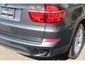 Platinum Gray Metallic - X5 xDrive 35i Photo No. 23