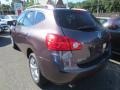 Iridium Graphite - Rogue SL AWD Photo No. 5