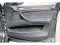 Platinum Gray Metallic - X5 xDrive 35i Photo No. 26