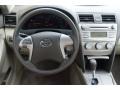 Aloe Green Metallic - Camry LE V6 Photo No. 16