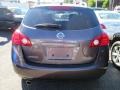 Iridium Graphite - Rogue SL AWD Photo No. 6