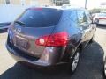Iridium Graphite - Rogue SL AWD Photo No. 7