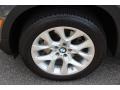 Platinum Gray Metallic - X5 xDrive 35i Photo No. 33