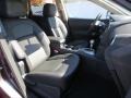 Iridium Graphite - Rogue SL AWD Photo No. 12