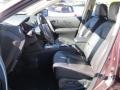 Iridium Graphite - Rogue SL AWD Photo No. 14