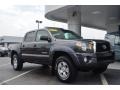 Magnetic Gray Metallic - Tacoma V6 TRD PreRunner Double Cab Photo No. 1