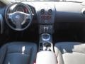 Iridium Graphite - Rogue SL AWD Photo No. 15
