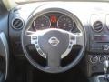 Iridium Graphite - Rogue SL AWD Photo No. 16