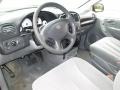 2006 Dodge Grand Caravan Medium Slate Gray Interior Interior Photo