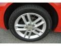 Victory Red - Impala LTZ Photo No. 22