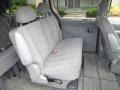 Medium Slate Gray 2006 Dodge Grand Caravan SE Interior Color