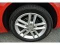 Victory Red - Impala LTZ Photo No. 25