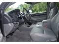 2011 Magnetic Gray Metallic Toyota Tacoma V6 TRD PreRunner Double Cab  photo #9