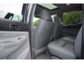 2011 Magnetic Gray Metallic Toyota Tacoma V6 TRD PreRunner Double Cab  photo #11