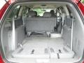 2006 Dodge Grand Caravan Medium Slate Gray Interior Trunk Photo