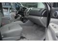 2011 Magnetic Gray Metallic Toyota Tacoma V6 TRD PreRunner Double Cab  photo #13