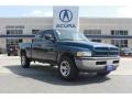 Intense Blue Pearlcoat - Ram 1500 ST Extended Cab Photo No. 1
