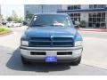 Intense Blue Pearlcoat - Ram 1500 ST Extended Cab Photo No. 3