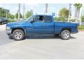 Intense Blue Pearlcoat - Ram 1500 ST Extended Cab Photo No. 5