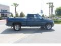 Intense Blue Pearlcoat - Ram 1500 ST Extended Cab Photo No. 6