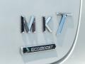 White Platinum - MKT EcoBoost AWD Photo No. 8