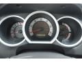 2011 Magnetic Gray Metallic Toyota Tacoma V6 TRD PreRunner Double Cab  photo #26