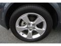 Cyber Gray Metallic - Captiva Sport LTZ Photo No. 22
