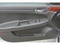 Silver Ice Metallic - Impala LT Photo No. 9