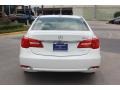 2014 Bellanova White Pearl Acura RLX Advance Package  photo #6