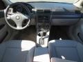 2008 Chevrolet Cobalt Gray Interior Dashboard Photo