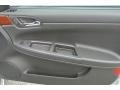 Silver Ice Metallic - Impala LT Photo No. 18