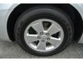 Silver Ice Metallic - Impala LT Photo No. 20