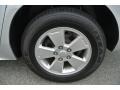 Silver Ice Metallic - Impala LT Photo No. 21