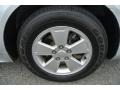 Silver Ice Metallic - Impala LT Photo No. 23