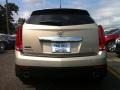 2011 Gold Mist Metallic Cadillac SRX 4 V6 AWD  photo #6