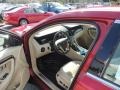 2013 Ruby Red Metallic Ford Taurus Limited  photo #3