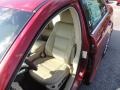 2013 Ruby Red Metallic Ford Taurus Limited  photo #4