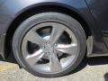 2012 Graphite Luster Metallic Acura TL 3.7 SH-AWD Technology  photo #5