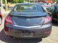 2012 Graphite Luster Metallic Acura TL 3.7 SH-AWD Technology  photo #7