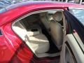 2013 Ruby Red Metallic Ford Taurus Limited  photo #11