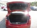 2013 Ruby Red Metallic Ford Taurus Limited  photo #14