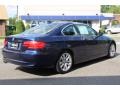 2011 Deep Sea Blue Metallic BMW 3 Series 328i xDrive Coupe  photo #5