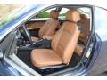 2011 Deep Sea Blue Metallic BMW 3 Series 328i xDrive Coupe  photo #12