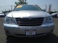 2007 Bright Silver Metallic Chrysler Pacifica Limited AWD  photo #2