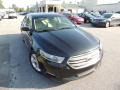 Tuxedo Black Metallic 2013 Ford Taurus SEL 2.0 EcoBoost