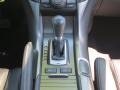 2012 Graphite Luster Metallic Acura TL 3.7 SH-AWD Technology  photo #23