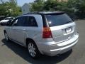2007 Bright Silver Metallic Chrysler Pacifica Limited AWD  photo #5