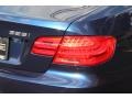 2011 Deep Sea Blue Metallic BMW 3 Series 328i xDrive Coupe  photo #22